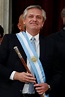 Alberto Fernández inaugurated as president of Argentina | The Seattle Times