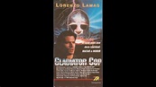 Policia Gladiador by Nick Rotundo [1995] CASTELLANO - perezosos 2