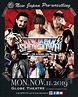 NJPW Showdown in Los Angeles (Video 2019) - IMDb