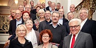 Abschied von 40 SPD-Abgeordneten | SPD-Bundestagsfraktion