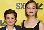 Who is Noah Jupe’s Girlfriend? Child Actor in Relationship or Dating