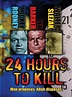 24 Hours to Kill (1965) starring Lex Barker on DVD - DVD Lady ...