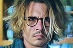 Johnny Depp and His Glasses Through The Years