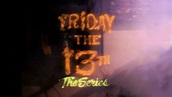 Friday the 13th: The Series (TV Series 1987-1990) — The Movie Database ...