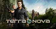 Terra Nova - Series de Televisión