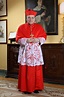 Catholica Omnia: Cardinal Raymond Leo Burke