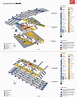 Berlin Hauptbahnhof plan | Berlin, How to plan, Central station