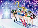 Sailor Moon Staffel 1: Sailor Moon Episodenguide (Seite 2 ...