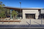 College of Marin, IVC - Tour of Novato