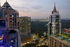 22 Tempat Wisata Di Bangalore India