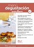 Menú Degustación para llevar - Masia Can Ametller Restaurant – Sant ...