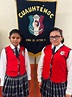 Alumnas de la Primaria “Cuauhtémoc” están en la Convivencia Cultural ...