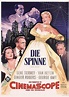 Die Spinne - Film 1954 - FILMSTARTS.de
