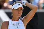 Tennis. US Open : sans visa, Kristina Mladenovic n'est pas sûre de ...