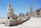 Mar del Plata, la ciudad más popular de la Costa Atlántica - RedCabanias