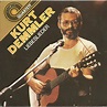 Kurt Demmler - Liebeslieder - Vinyl 7" - 1982 - GDR - Original | HHV