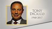Life well lived: U.S. women’s soccer coach Tony DiCicco dies at 68 ...