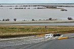 Tulare Lake Returned in the Central Valley After California Storms ...