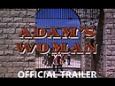 Adam's Woman (1970) Official Trailer - YouTube