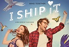 I Ship It TV Show on CW: Ratings (Cancel or Season 3?) - canceled ...