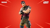 Sureshot (outfit) - Fortnite Wiki