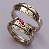 Best 25 Native American Wedding Ring Sets - Home, Family, Style and Art ...