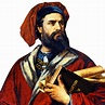 MARCO POLO (1254, MARCO POLO) - Ficha de saga en Tebeosfera