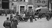 16 ottobre 1943: l’orrore del rastrellamento nazista nel Ghetto di Roma ...