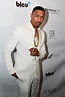 Last Night In NYC: Nick Cannon Celebrates Bleu Magazine Cover with ...