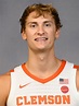 Hunter Tyson – Clemson Tigers Official Athletics Site