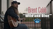Brent Cobb - "Wild And Blue" [John Anderson Cover - Official Music ...