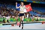 JEUX PARALYMPIQUES. Marie-Amélie Le Fur remporte l'or sur 400 m
