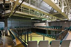 Wimbledon College of Art - UAL - Marcus Beale Architects
