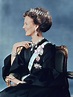 Königin Margrethe II - Farah Granados