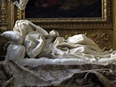 ¡Cinco obras del genio de Bernini que deben ser vistas en Roma!