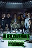 Sección visual de Alien: Covenant - Prólogo: La última cena (C ...