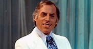 Larry Grayson Shut The Door And Then.... - British Classic Comedy