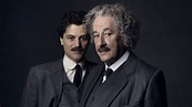 TV Cultura estreia Genius: A Vida de Einstein, série indicada a 10 Emmys