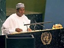 A True Leader! Remembering Late Umaru Musa Yar’Adua 10 Years After His ...
