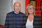 Marcellino Radogna - Fotonotizie per la stampa: Paolo Mieli e Maria ...