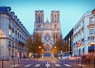Tailor-made trips to Reims | Audley Travel US