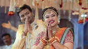 UNSEEN Pictures From Manchu Manoj & Bhuma Mounika Reddy's Wedding Are ...