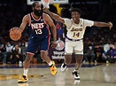 Stanley Johnson saved his NBA career with the Los Angeles Lakers