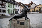 Kirchheimbolanden Altstadt • Historische Stätte » outdooractive.com