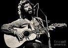 After Phenomenal Success, Cat Stevens Hit the "Road to Find Out'