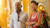 Meagan Good and Romany Malco on ‘Think Like a Man Too’ - The New York Times