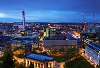 Expérience à Birmingham, Royaume-Uni par Theo | Expérience Erasmus ...