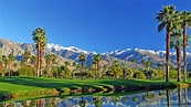 Amazing Places To Travel: Palm Springs- City in California