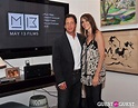 MAY 13 Films movie launch party - Danny Bigel Pamela Thur - Image 131 ...