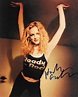 Heather Graham Boogie Nights Signed 8x10 Photograph - Etsy
